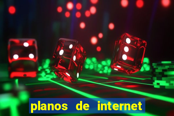 planos de internet tim movel
